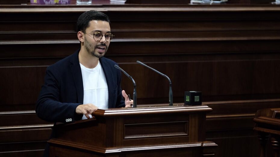 DAVID GODOY PLENO JUNIO