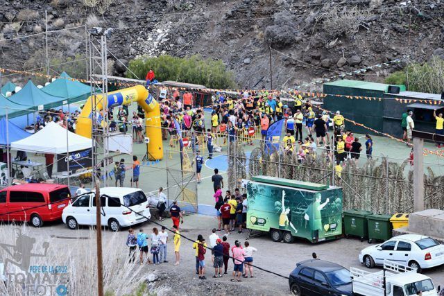 Guguy Entrecorrales Tasartico 1