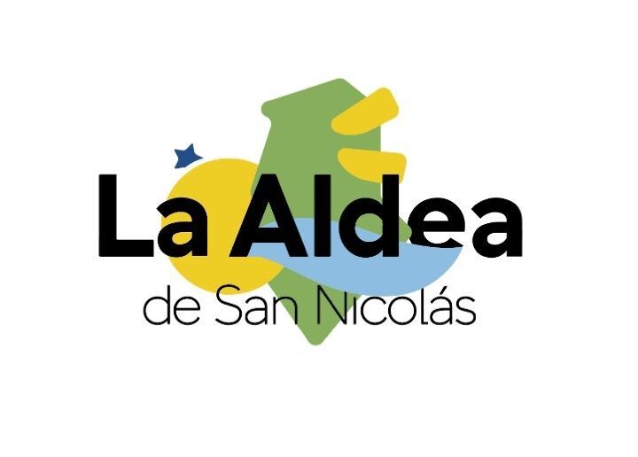 LOGO TURIìSTICO LA ALDEA