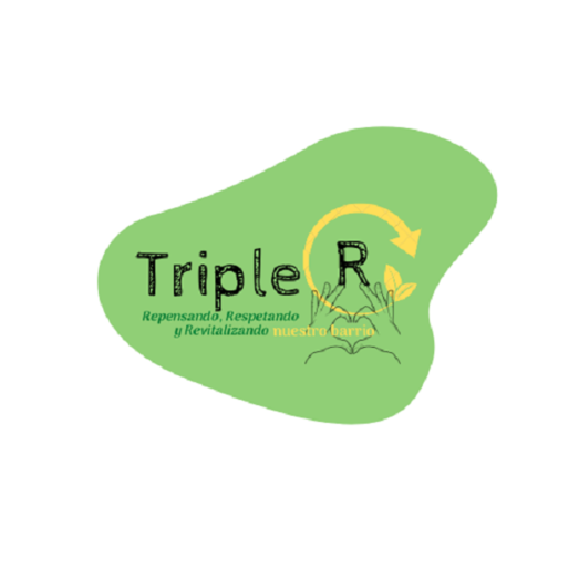 Logo Triple R