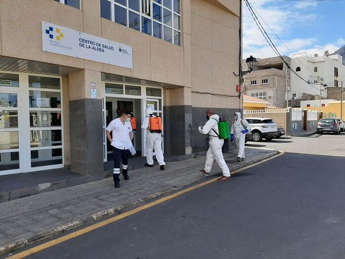 Unidad Infantería de Marina