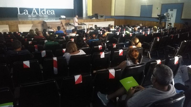 administración formacion