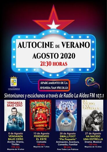 autocine