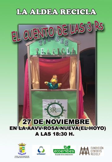 cartel aavv