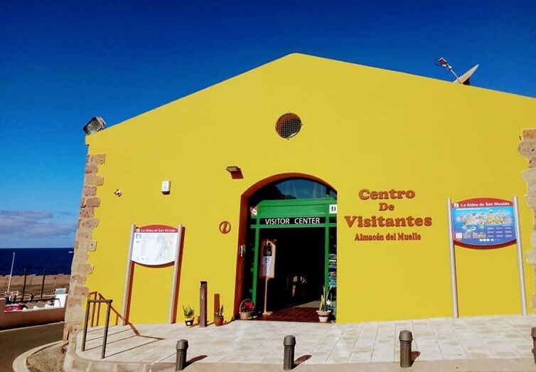 centrodevisitantes