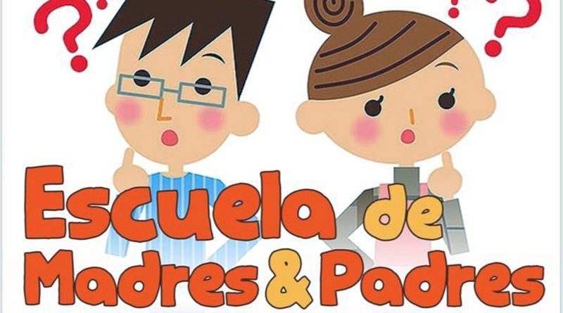 escuela padres