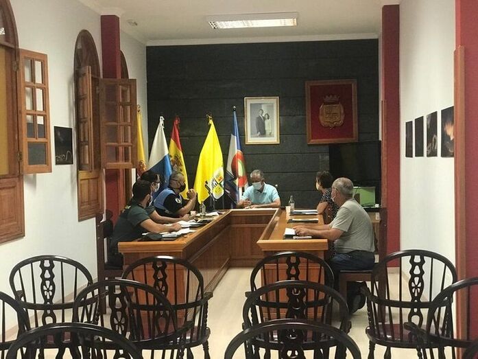 juntaseguridad