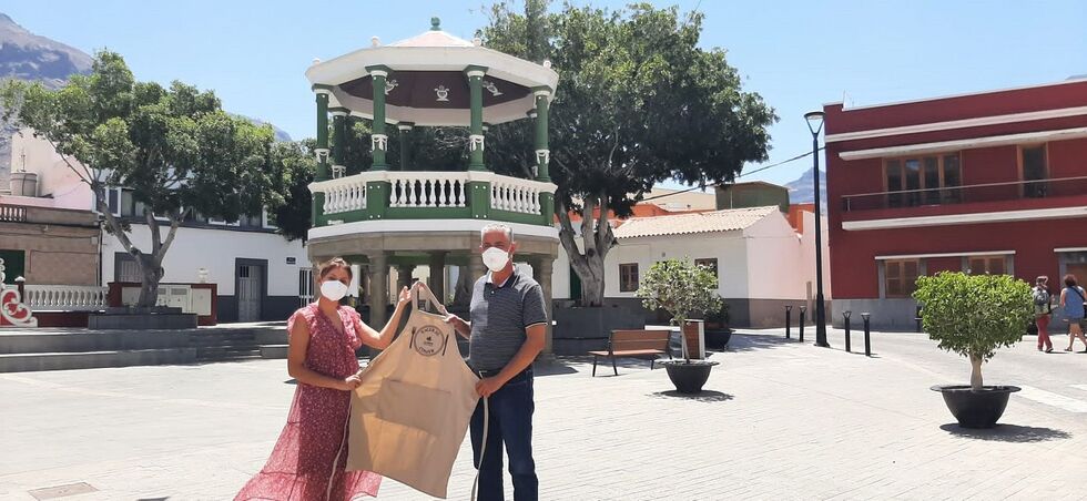 CAMPAÑA HACER DE COMER