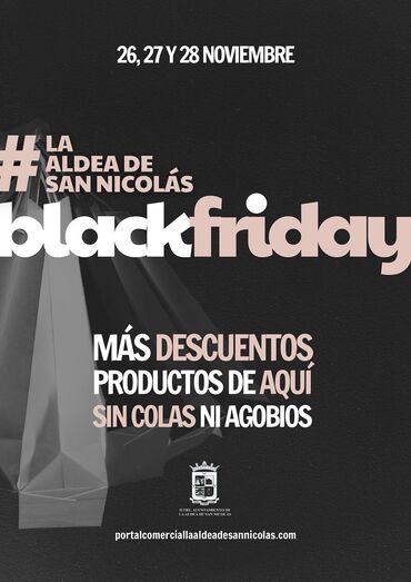 CARTEL BLACK FRIDAY