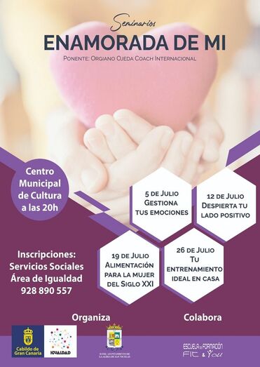 CARTEL ENAMORADAD E MI