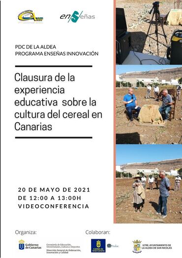 CLAUSURA PROYECTO
