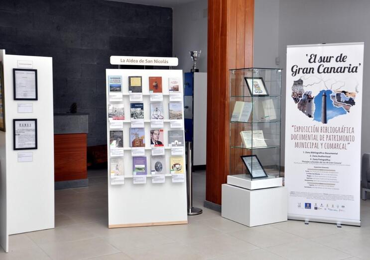 CUPACAN EXPOSICIÓN TUNTE 001