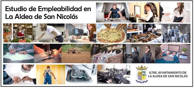 ESTUDIO EMPLEABILIDAD