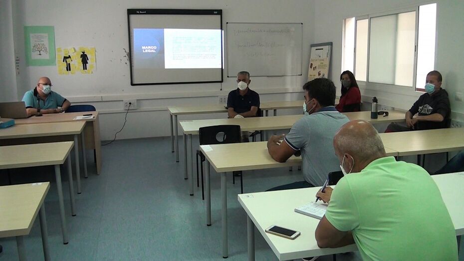 GESTIOėN DE RESIDUOS