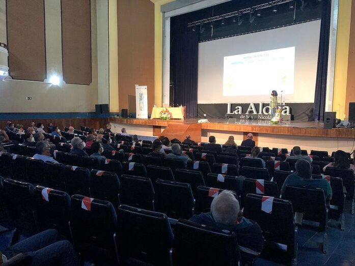 JORNADAS CULTIVOS FRUTALES TROPICALES