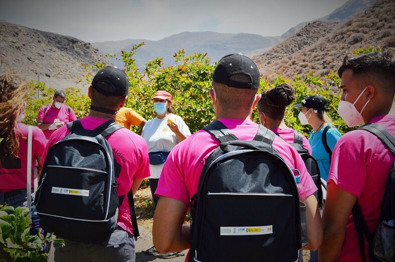 PFAE FINCA ECOLOėGICA