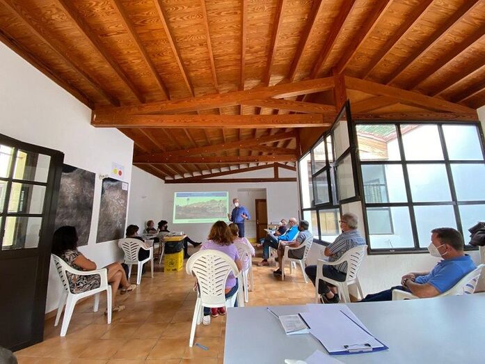 PROCESO PARTICIPATIVO