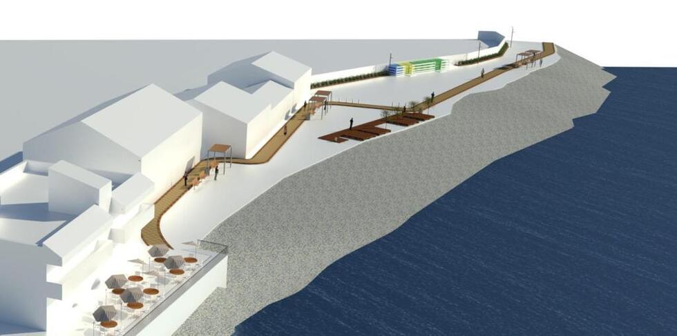 PROYECTO PLAYA DE TASARTE