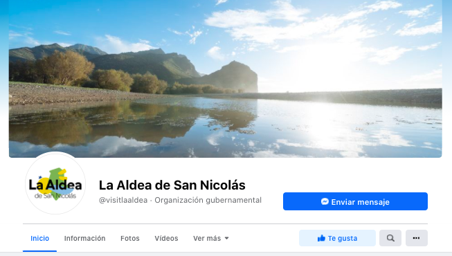 RED SOCIAL DE TURISMO