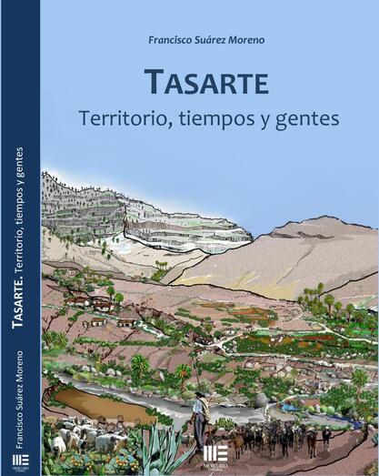 Tasarte CUBIERTA 3
