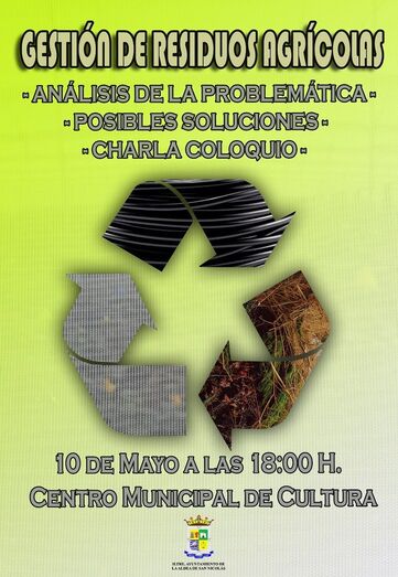charlaresiduos