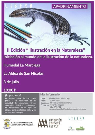 ilustraciónnaturaleza