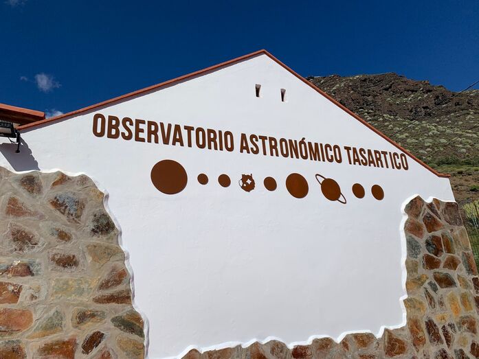 observatoriotasartico