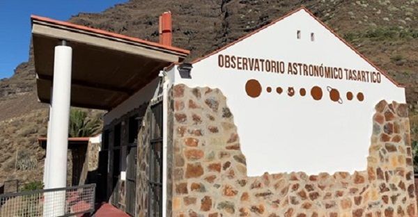 obsservatoriotasartico