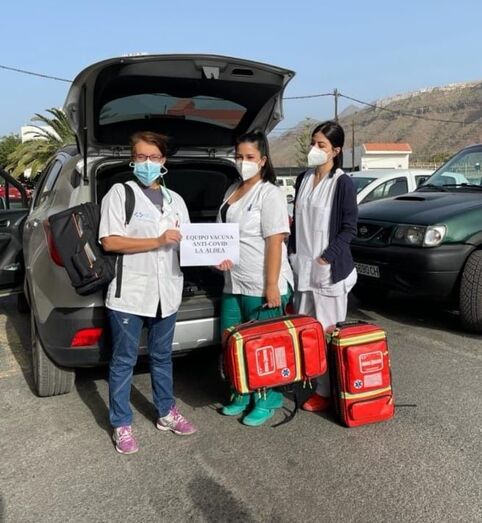 vacunas dependientes