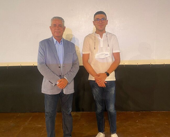 ALCALDE E ISIDRO RODRIìGUEZ 2