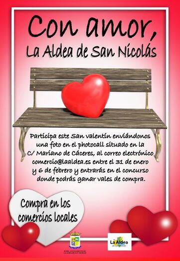 CAMPANŽA SAN VALENTIģN