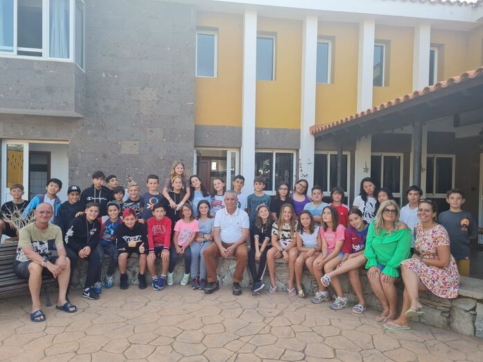 CEIP COSTA TEGUISE