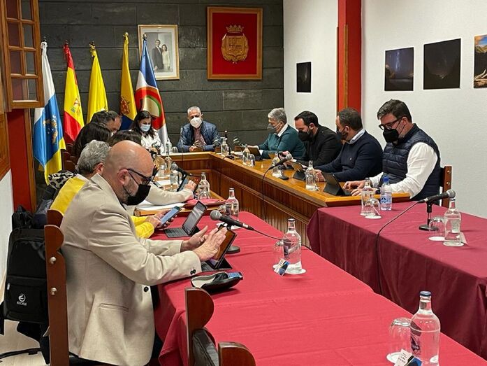 COMITEì EJECUTIVO FECAM