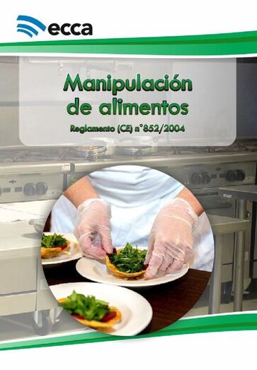 Curso MANIPULACIOěN ALIMENTOS