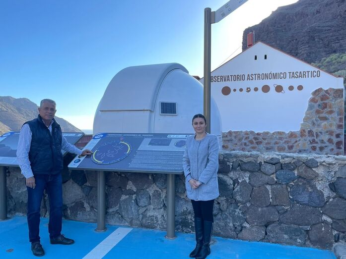 EQUIPAMIENTO TASARTICO