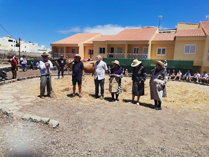 ERA DE LA HULAGUILLA