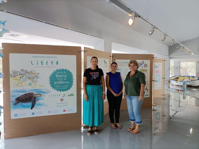 EXPOSICIÓN CASERONES