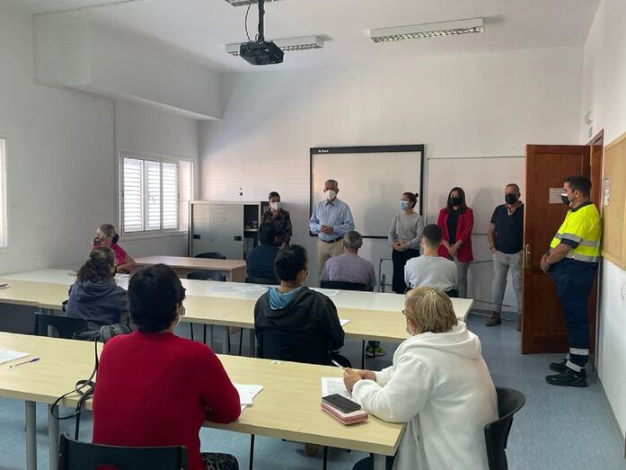 INCORPORACIONES EMPLEO