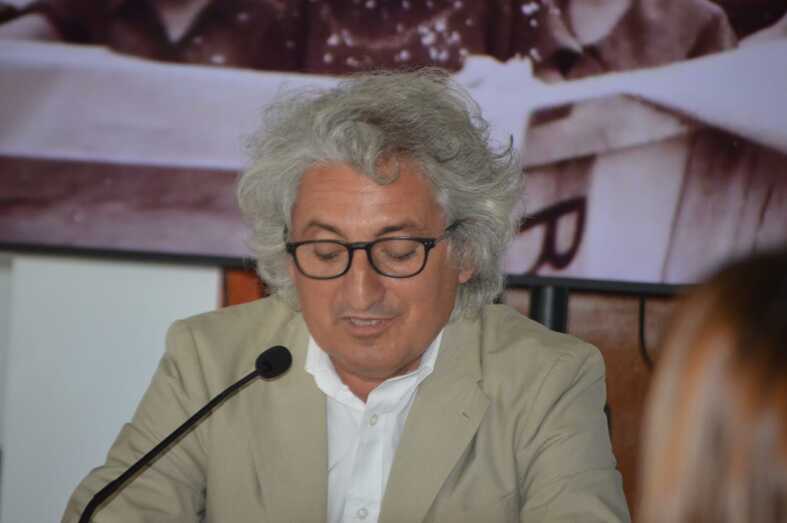 Jorge Pérez Artiles