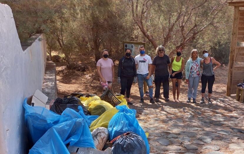 LIMPIEZA HUMEDALmarzo 2