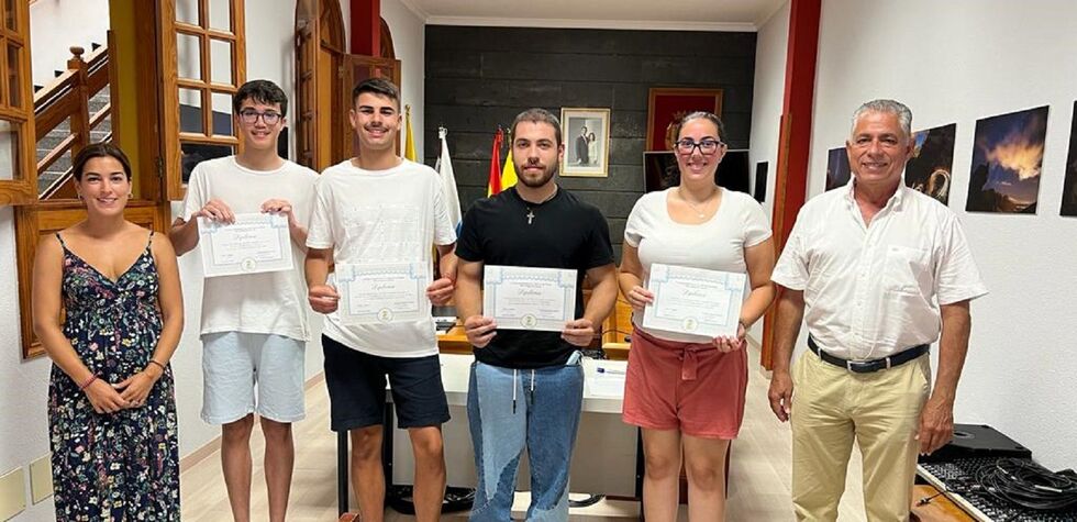 MEJORES EXPEDIENTES