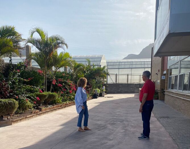 Mejoras residencia mayores 2