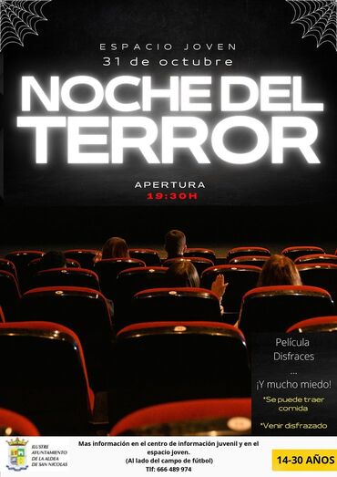 cartelterror