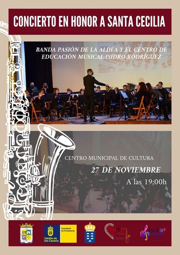 conciertosantacecilia