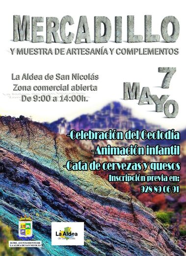 mercadillo mayo