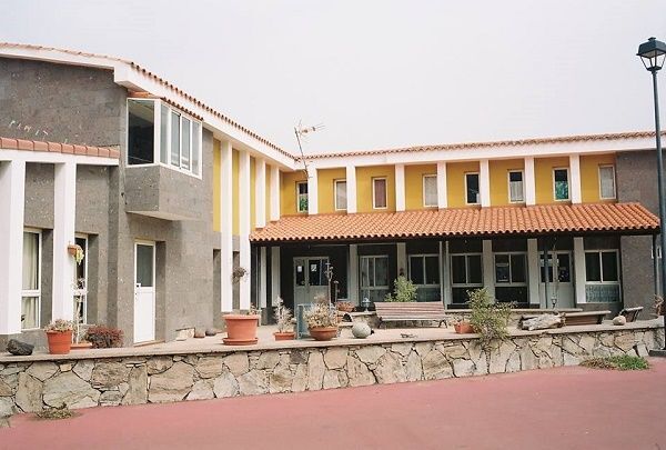 albergue