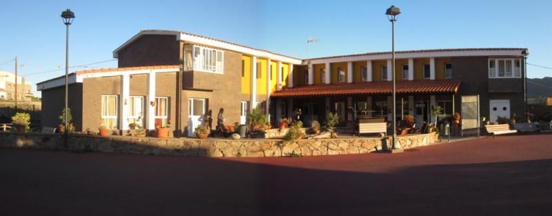 alberguelahoyilla municipal