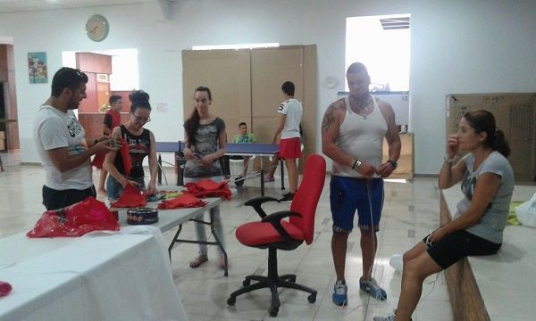 banderastaller