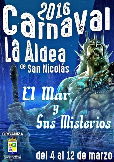 carnaval cartel