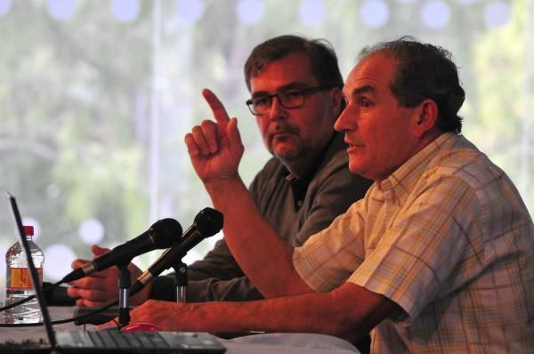 clausura jornadas 2